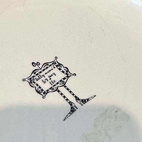 Dolly Mama Cookie Jar - Picture 2 of 8